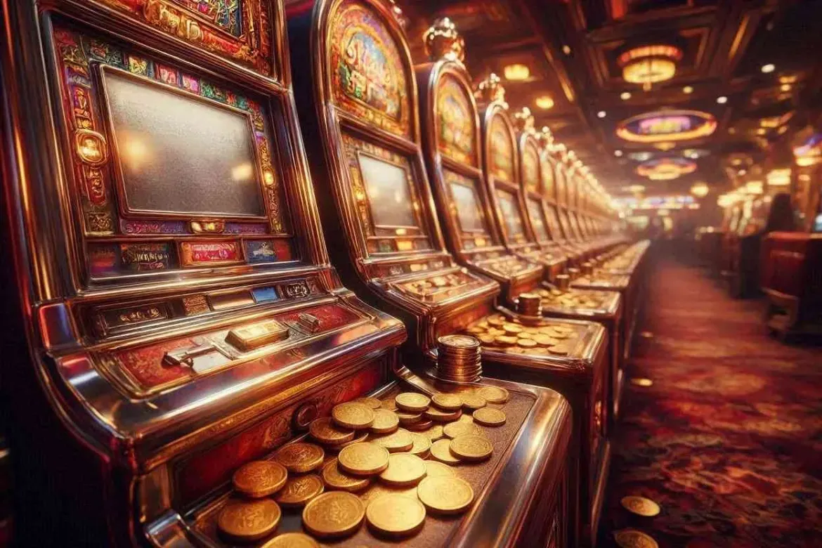 Rainbet Casino